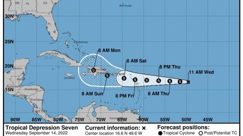 Tormenta Fiona