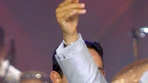 Esta es una de las pocas propiedades de Juan Gabriel que no se encuentra en disputa.