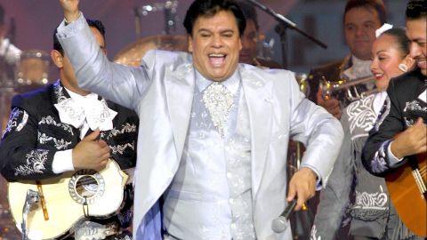 Esta es una de las pocas propiedades de Juan Gabriel que no se encuentra en disputa.