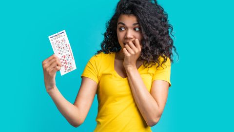 Lotería