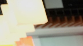 El centro fue abierto en la sede central de la Cruz Roja en Manhattan.