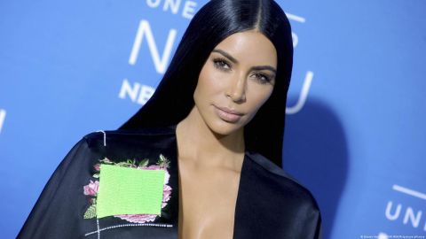 Kim Kardashian