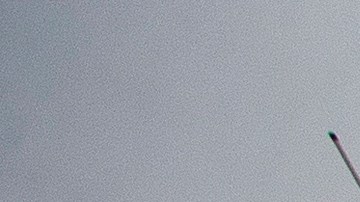 Huracán Ian en Fort Myers Florida