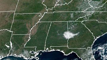 Fiona amenaza a las Bermudas.