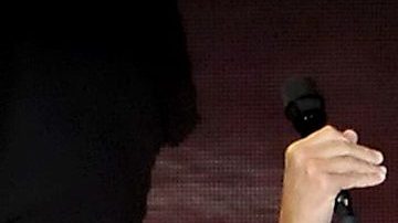 Luis Miguel.
