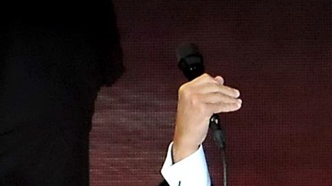 Luis Miguel.