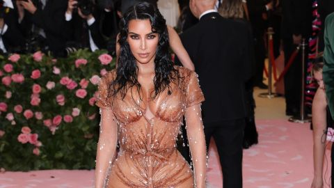 Kim Kardashian nunca remodeló esta propiedad en Hidden Hills.