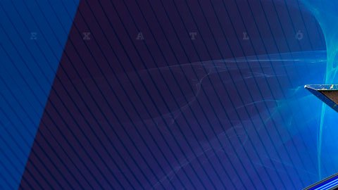 Exatlón USA regresa con una edición mundial y anuncia su estreno para el 3 de octubre.