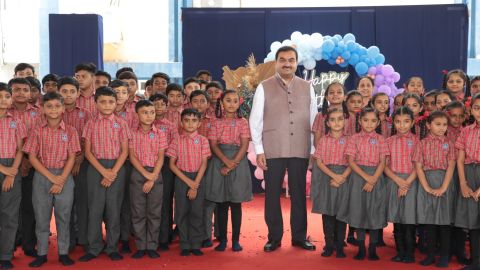 Gautam Adani
