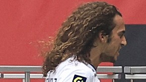 TOPSHOT-FBL-FRA-LIGUE1-NICE-MARSEILLE