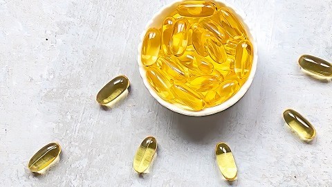 Alimentos con vitamina D
