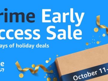 Mejores ofertas de  Prime Day en Estados Unidos hoy