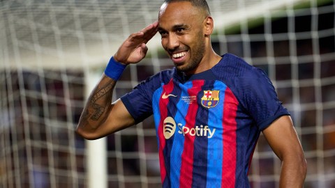 FC Barcelona v Pumas UNAM - Joan Gamper Trophy