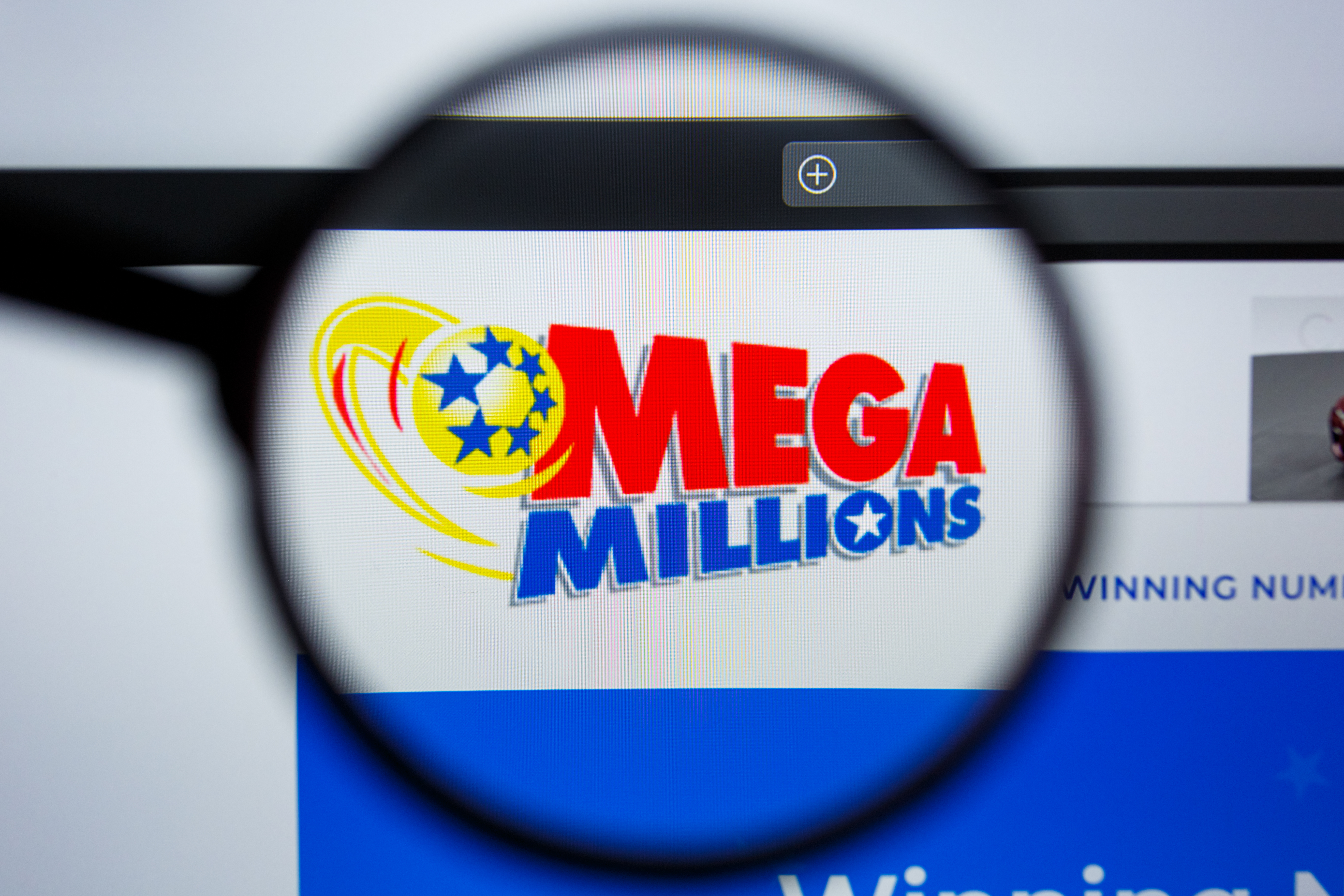 Live Mega Millions: Results and Winners for Friday, December 2, 2022