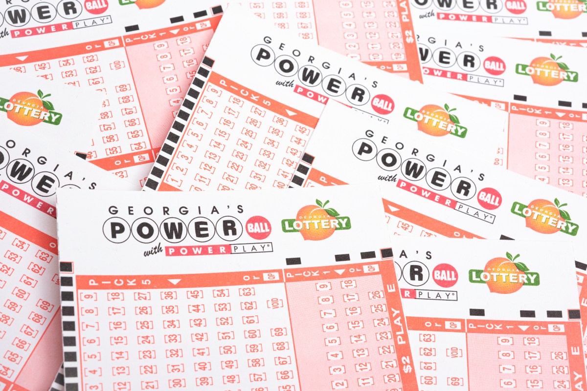 Powerball en vivo: resultados y ganadores del lunes 8 de abril de 2024