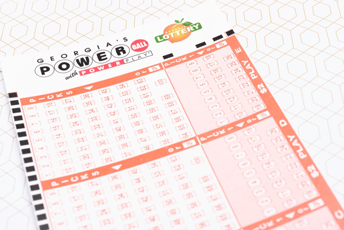 Powerball en vivo: resultados y ganadores del lunes 29 de abril de 2024