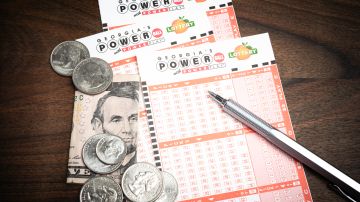 La lotería Powerball es una de las más populares en Estados Unidos.