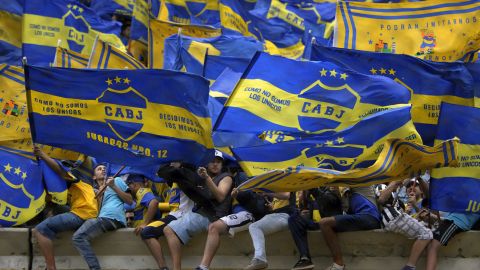 Boca Juniors anunció que fue víctima de un ataque cibernético en su canal de YouTube