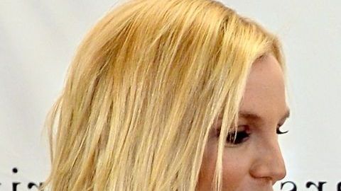 Britney Spears y Christina Aguilera.