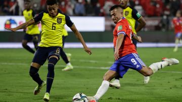 Chile rechazó el fallo de la FIFA sobre el caso Byron Castillo y afirmó que irán ante el TAS