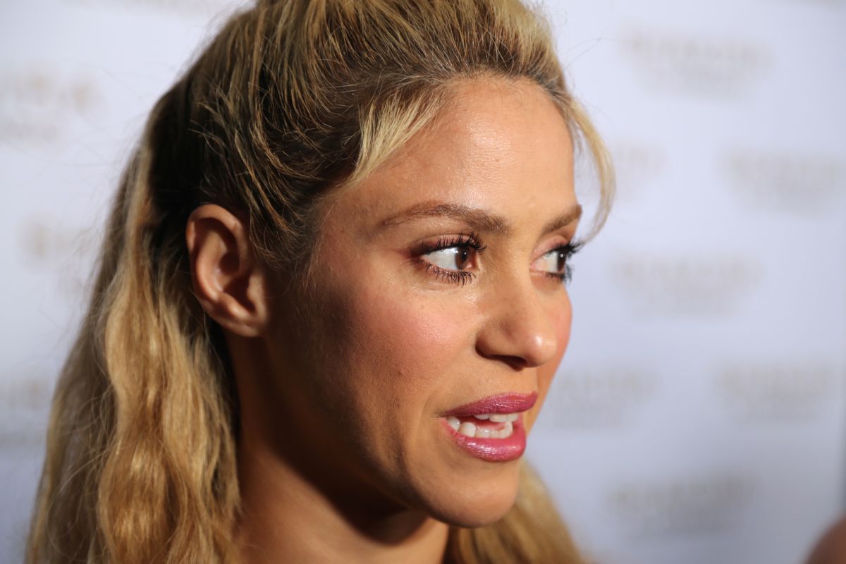 They criticize Shakira for not speaking Spanish: “What a lack of respect for the Latino community”