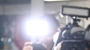 Canelo Alvarez Media Workout