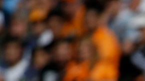 Los Angeles Galaxy v Houston Dynamo