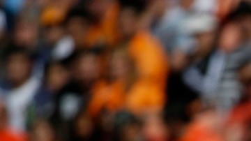 Los Angeles Galaxy v Houston Dynamo