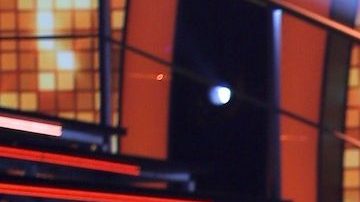 Chiquinquirá Delgado, conductora de "Mira Quién Baila All Stars".