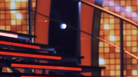 Chiquinquirá Delgado, conductora de "Mira Quién Baila All Stars".