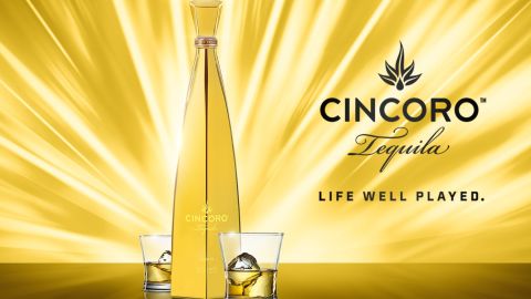 Cincoro Gold