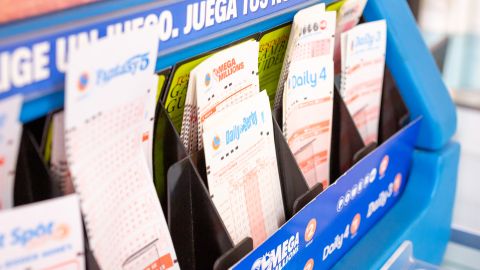 Lotería