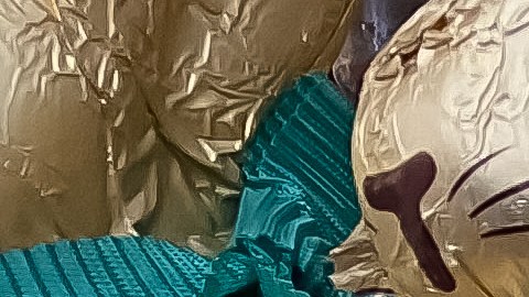 Conejos de Pascua