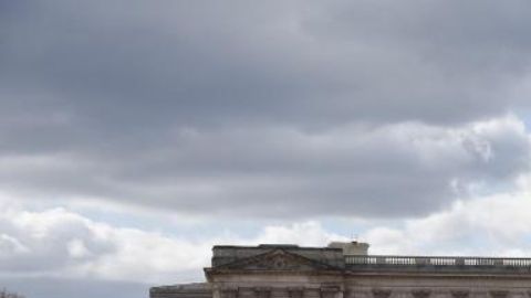 Conoce lo que la reina Isabel II cambió en el palacio de Buckingham durante su reinado