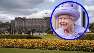 Conoce lo que la reina Isabel II cambió en el palacio de Buckingham durante su reinado