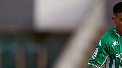 Real Betis v Wolverhampton Wanderers - Pre-Season Friendly