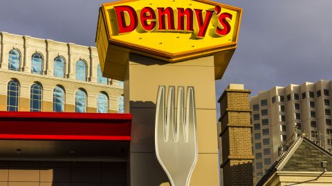 Denny's