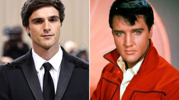 Jacob Elordi es elegido para interpretar a Elvis Presley en 'Priscilla', de Sofia Coppola.
