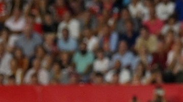 Sevilla FC v Manchester City: Group G - UEFA Champions League