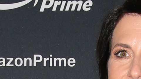 Mackenzie Scott un 25% de la participación de Bezos en Amazon.