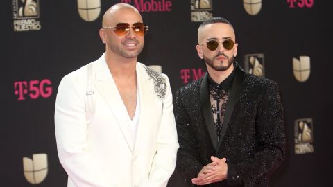 Wisin y Yandel llega al célebre Madison Square Garden el 8 de octubre.