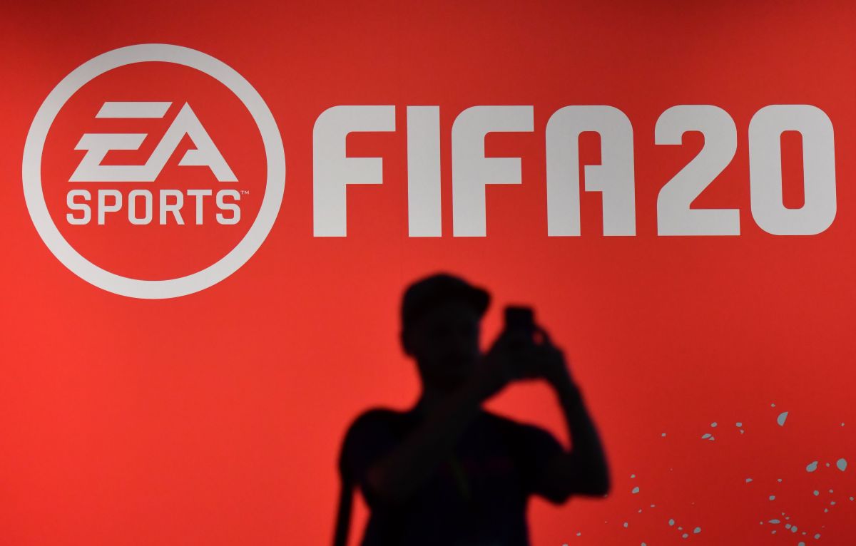 FIFA 23 tendrá a cantantes latinos en su banda sonora. 