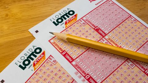 Florida Lotto