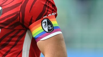 Ocho selecciones apoyarán a la comunidad LGBTQ+ en el Mundial Qatar 2022