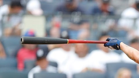 Minnesota Twins v New York Yankees