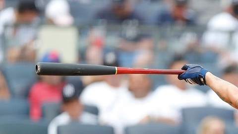 Minnesota Twins v New York Yankees