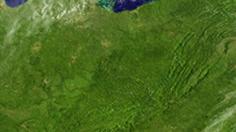 Hurricane Earl Heads Toward U.S. Coast