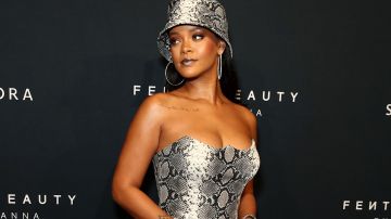 Rihanna actuará en el medio tiempo del Super Bowl 2023.