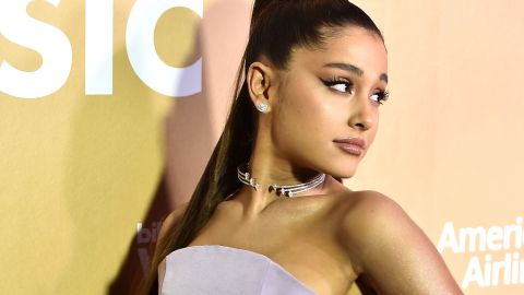 Ariana Grande es dueña de otras grandes propiedades en California.