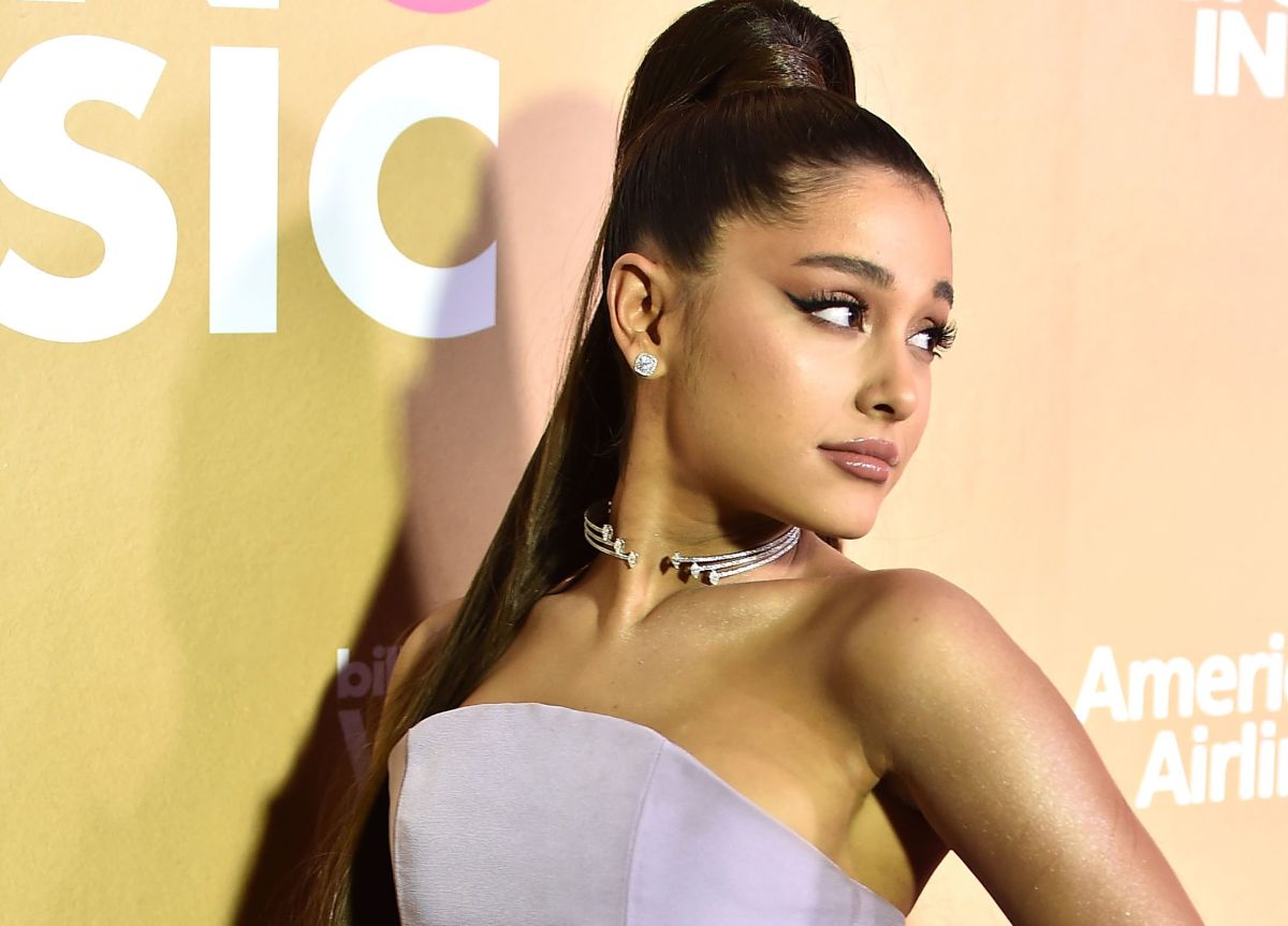 Ariana Grande es dueña de otras grandes propiedades en California.